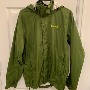 Men’s Marmot Rain Jacket